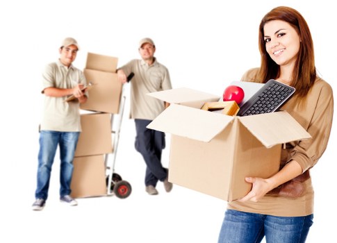 Family preparing for a smooth house move with local removalists in Croydon