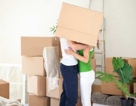 Local Croydon man and van service for last-mile moving