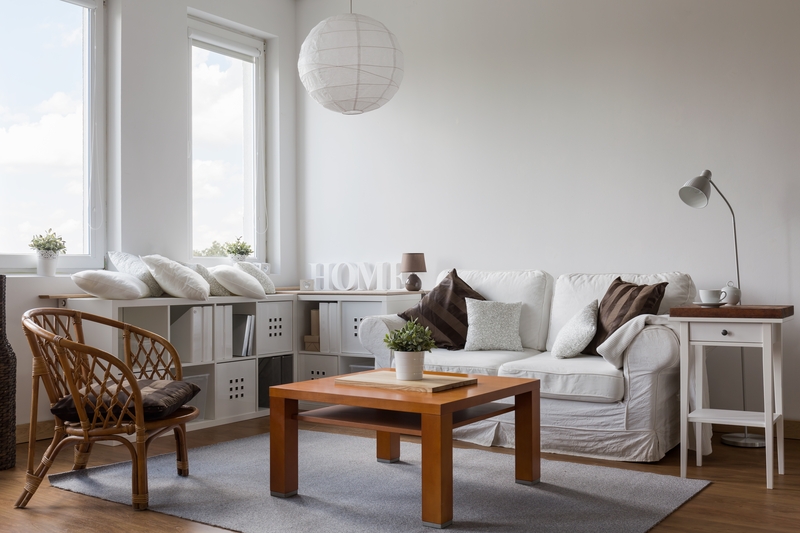 Man and van service transporting furniture and boxes across Croydon